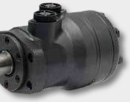 [AMAT3-220949] Motor BMH 200 D=32mm 168 mm