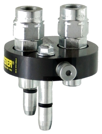 [AMAT3-219820] Faster P206 Stecher IG 2x 3/8" BSP DN10 06