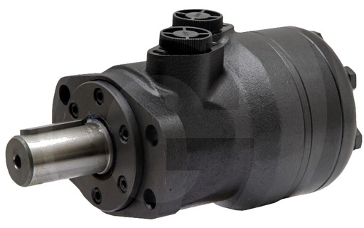 [AMAT3-220951] Motor BMH 250 D=32mm 175 mm