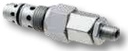 X-P40-P80 V1 DBV 250 bar - pentru P40 / Z50 / P80 / Z80