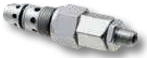 [AMAT3-221384] X-P40-P80 V1 DBV 250 bar - pentru P40 / Z50 / P80 / Z80