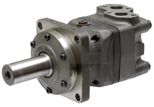 [AMAT3-220964] Motor BMT 160 D=40mm 193 mm