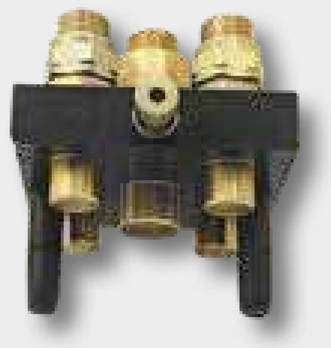 [AMAT3-219837] Faster P506-x Mufa AG 5x M22x1,5 DN10/12 06/08