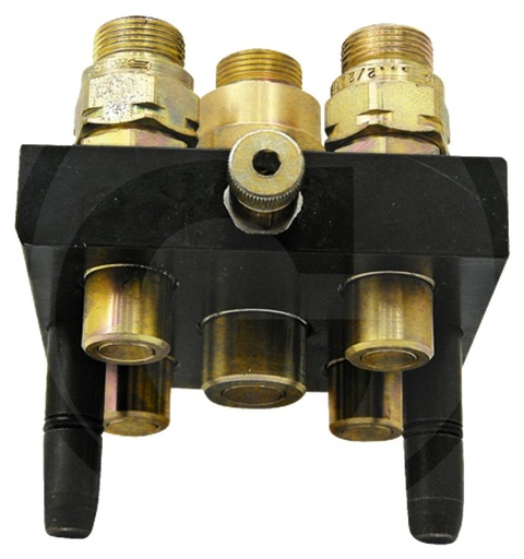 [AMAT3-219839] Faster P506-x Mufa AG 5x M22x1,5 DN10/12 06/08