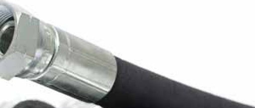 [AMAT3-221403] Polyhose 2 SC-K DN25 - 1" Exceeds L=50m - 2 SC EXEEDS