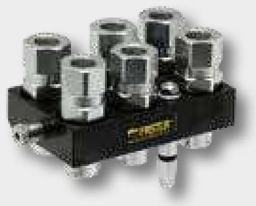 [AMAT3-219863] Faster P608 Mufa IG 6x 1/2" BSP DN12 08