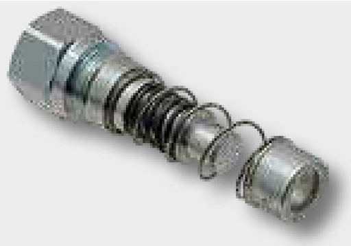 [AMAT3-219864] Faster P608 Stecher IG 6x 1/2" BSP DN12 08