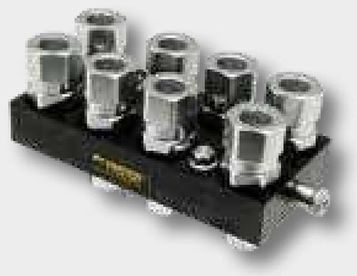 [AMAT3-219867] Faster P808 Mufa IG 8x 1/2" BSP DN12 08