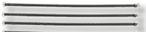 [AMAT3-221464] Set suruburi 8S (87001044/45)