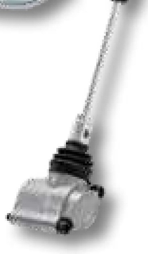 [AMAT3-221060] Unitate de acționare X-P40-L SP - Pentru P40 si Z50
