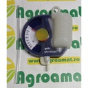 Tester Antigel