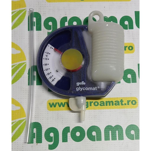 [AMAT1-34269] Tester Antigel