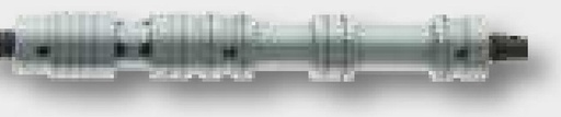 [AMAT3-221104] Supapa 24V 2x DW (A-B inchis) 24V c.c.