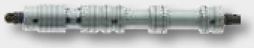 [AMAT3-221108] Supapa 24V 6x DW (A-B inchis) 24V c.c.