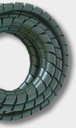 VPE50 HG-16 12.5-16mm Negru 12,5 mm