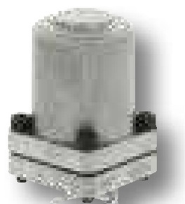 [AMAT3-221118] X-P120-F-3 Opritor 3 (blocare prin trage - Potrivit pentru P120
