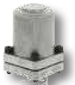 [AMAT3-221120] X-P120-F-2 Opritor 2 (blocare prin apasa - Potrivit pentru P120