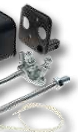 [AMAT3-221136] Kit de etanșare pentru 4Z80