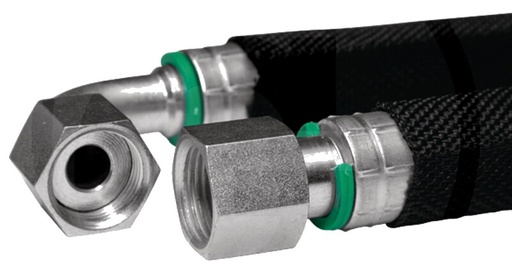 [AMAT3-221584] HS-25 Manson ID 25mm u. de ambalare 25 27 mm