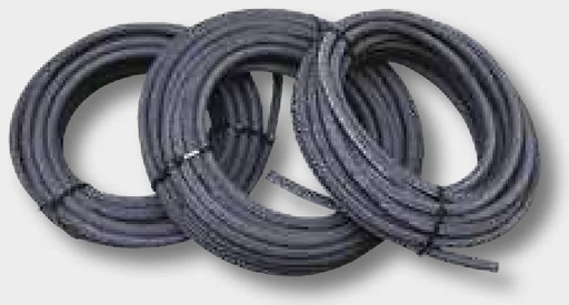 [AMAT3-221154] Polyhose 2 TE-DN16 - 5/8" EN854 L=10m DN 16 - 5/8"