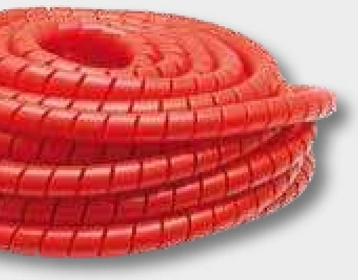 [AMAT3-221612] HG-16 12,5-16 mm rosu, unitate de ambalare 20 9 mm