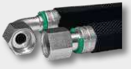 [AMAT3-221615] HG-32 27-32 mm rosu, unitate de ambalare 20 27 mm