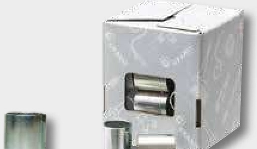[AMAT3-221618] Fiting protectie antiplesnire 22-25 31 mm