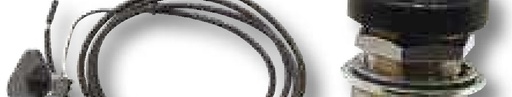 [AMAT3-221665] Panou frontal complet cu 2 comutatoare - Pentru maneta ISO
