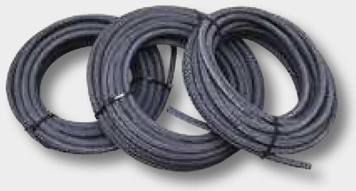 [AMAT3-221223] Polyhose 2 SC-DN16 - 5/8" EN857 L=50 DN 16 - 5/8"