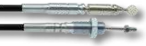 [AMAT3-221678] Cablu Bowden 1750 mm - Pentru P40 si P80