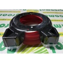 Fir de taiere rosu 2.65mm, 15m