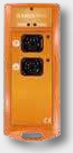 [AMAT3-221700] Transmițător TX-Mini 2+4 butoane de control