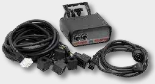 [AMAT3-221726] Unitate de control cu 10 functii