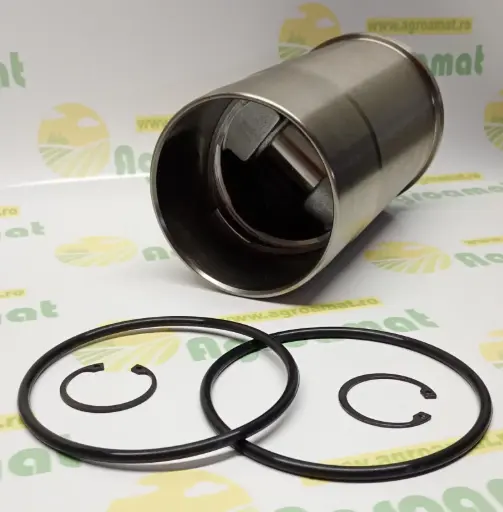 [AMAT1-11745] Set Motor Steyr 141185030706