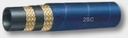 U.A.=50 2SC 10-400 bar 150°C, albastru DN 10 - 3/8"
