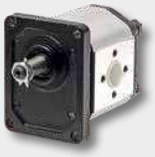 [AMAT3-221327] Gr.2 Motor cu roti dintate 8cc EU 1:8 270 bar