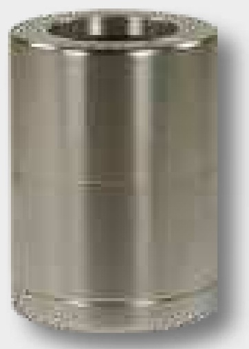 [AMAT3-221853] Fiting 2SN-12 otel galvanizat - Fiting sertizare
