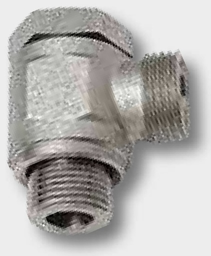 [AMAT3-222811] X-SWM 38 S 48 - fara piulita olandeza si inel taietor