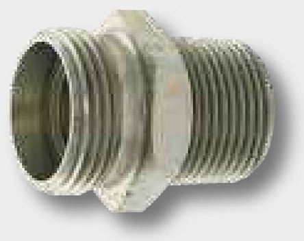 [AMAT3-222881] X-GEN 06 L 1/4 - ohne Überwurfmutter und Schneidring