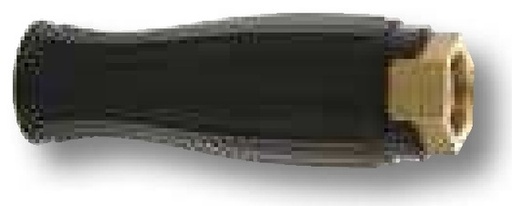 [AMAT3-221942] Niplu de presare-K M22-06 negru DN 06 - 1/4"