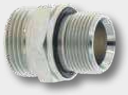 [AMAT3-221949] X-GER 06 L 1/8 - WD - fara piulita olandeza si inel taietor