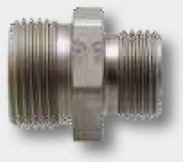 [AMAT3-221985] X-GRV 12 L / 08 L - fara piulita olandeza si inel taietor