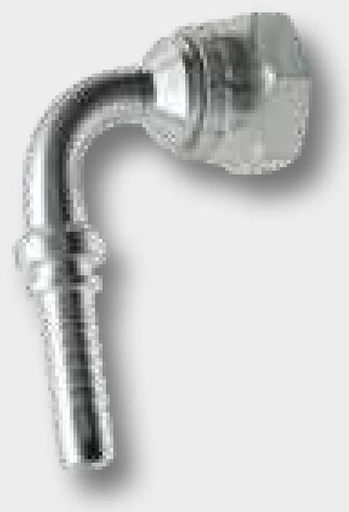 [AMAT3-223528] PN 16 DKR 5/8" 90° - Dry Fit