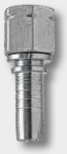 [AMAT3-223569] PN 06 DKJ 1/2" - Dry Fit