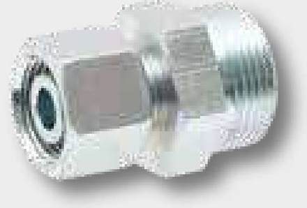 [AMAT3-222187] X-KOVV 06 L / 06 L DKO - ohne Überwurfmutter und Schneidring
