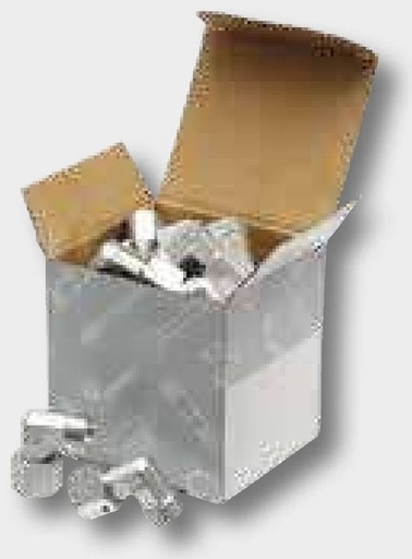 [AMAT3-222288] X-EWV 10 L DKO - ohne Überwurfmutter und Schneidring
