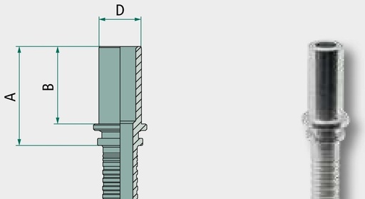 [AMAT3-223260] PN 12 RSS 14S - Dry Fit