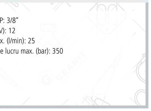 [AMAT3-223898] PN 20 VB - Dry Fit