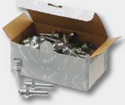 [AMAT3-223901] PN 10 AGL-HN M16x1.5 (10L) - Dry Fit