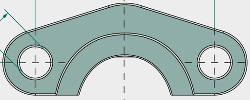 [AMAT3-223834] SAE Semi flansa 3000 - 2" - Codul de comanda este pentru o singură piesă și nu pentru o pereche